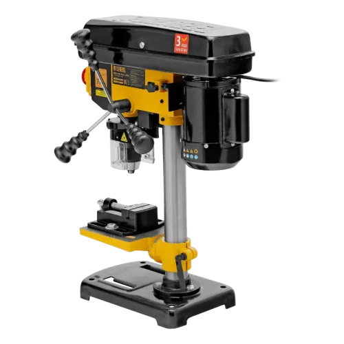 Станок сверлильный DENZEL DDM-350L (95321) (*15)