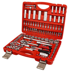 Набор инструментов NUMBER ONE HTK108-SET (108 пр)