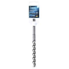 Бур SDS+ GROSS DREI SPITZEN 12х115/165 (70740)