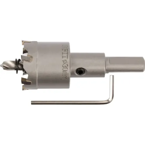 Коронка по металлу FIT 30 мм (36830)