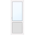 Дверь ПВХ межкомнатная 80*200м 60Lite