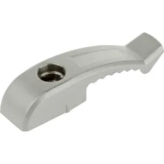 Держатель кабеля ЭРА односторон.DKO-68-G-MP 68мм серый 62035