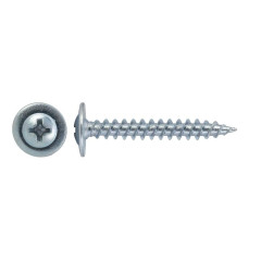 Саморез прессшайба острый  4,2х25