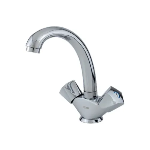 Смеситель для умывальника ESKO 