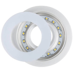 Свет. точ. ES 1052 MR16 золото(*1)