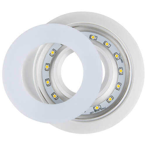 Свет. точ. ES 1052 MR16 золото(*1)