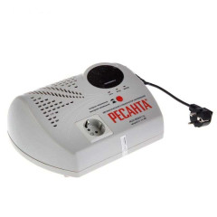 Стабилизатор РЕСАНТА АСН 500 Н1/1-Ц (63/6/9) (*5)