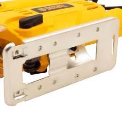 Лобзик DENZEL JS-65, 550Вт (27101) (*15)