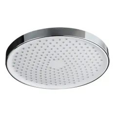 Насадка для душа FRAP F015-25 тропическая 25х25см, хром