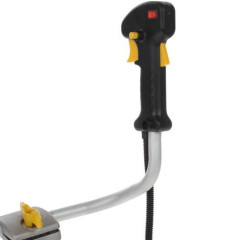 Триммер бензо HUTER PRO GGT-2900S (с антивибрац. системой) (70/2/29) (*12)