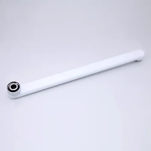 Смеситель для ванны FRAP F2234 шар. встр. диверт, бел(разноцвет), латунь