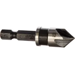 Зенкер конический FIT легированная сталь, 13 мм (36445)