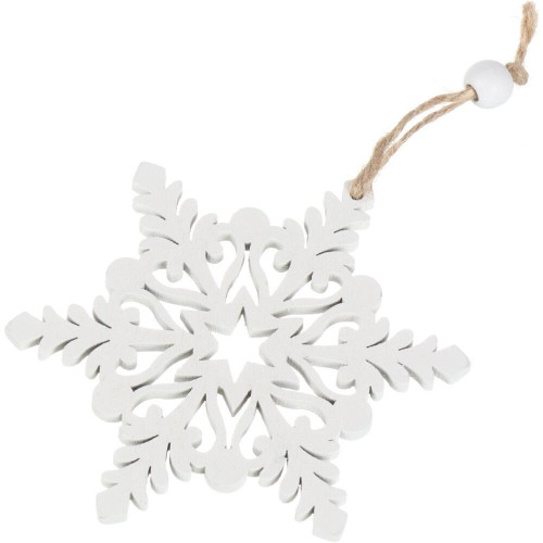 Украшение ёлочное Эко коллекция 