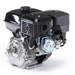 Двигатель 4Т LIFAN 190F (15 л.с, D-25) 3А