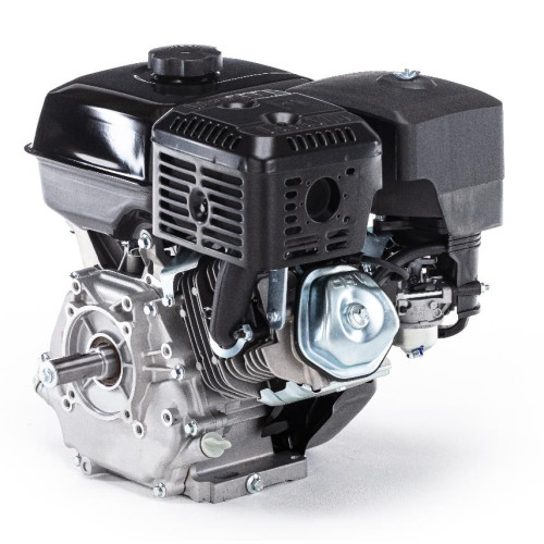 Двигатель 4Т LIFAN 190F (15 л.с, D-25) 3А