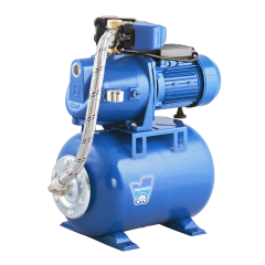 Насосная станция AQUARIO AUTO AJC-125С(Н) Hidroprotector