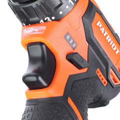 Шуруповерт PATRIOT BR 368Li (*15)