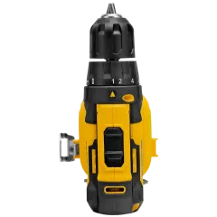 Шуруповерт DENZEL CDQ-20 (26118) (*15)