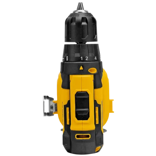 Шуруповерт DENZEL CDQ-20 (26118) (*15)