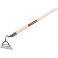 Тяпки, мотыги и рыхлители