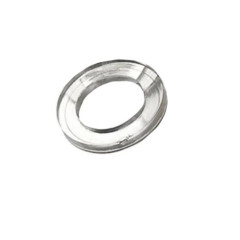 Прокладка силиконовая ф 1