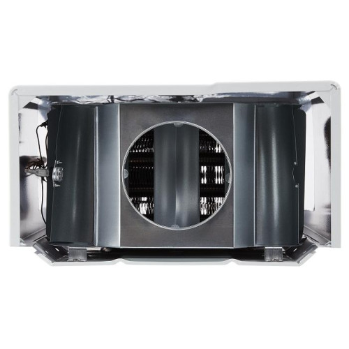 Водонагреватель газовый проточный ROYAL THERMO GWH-11 Piezo Pro