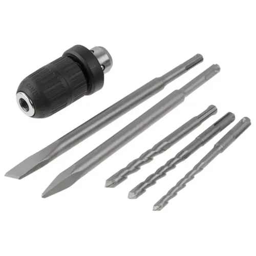 Перфоратор SDS+ BULL BH 2602 (*7)