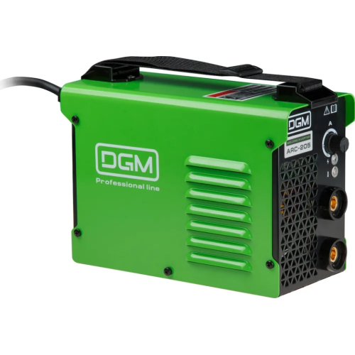 Аппарат сварочный DGM ARC-205 (*30)