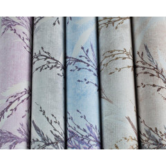 Обои Саратовские Росток 914-06 дуплексные С6 0,53*10 (12)