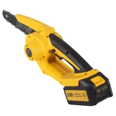 Акк Пила цепная HUTER ELS-20/8-Li-BL (70/10/41) (*15)