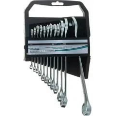 Набор ключей комб. STELS 6-22 мм. 12 шт (15429) подвес