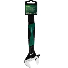 Ключ разводной Волат 200 мм (12010-20)