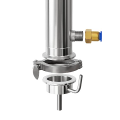 Хомут для клампа 2