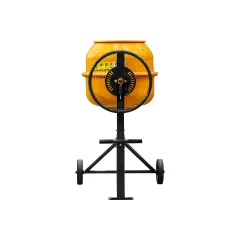 Бетоносмеситель ECO CM-120 (*50)