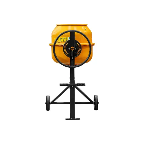 Бетоносмеситель ECO CM-120 (*50)