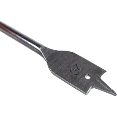 Сверло по дереву перовое СИБРТЕХ 20 мм (70370)