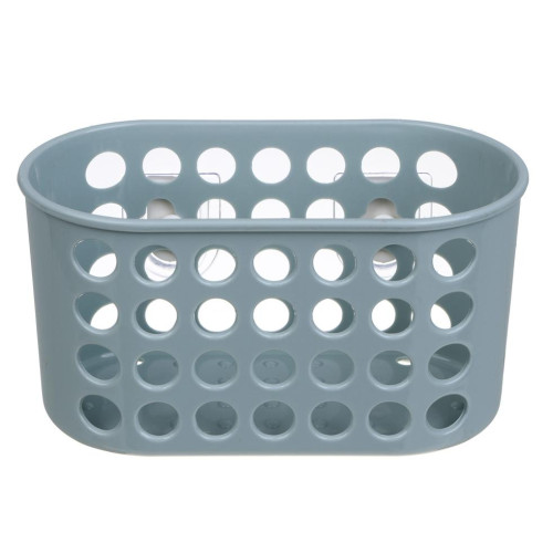 Корзина VETTA настенная 16х8х8см оливковый (478-287)