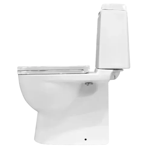 Унитаз-компакт SANITA LUXE 