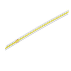 Светодиодная лента 220V APEYRON 240д/м 9W 1000lm/m 6500К COB IP65 встр диод мост10-112