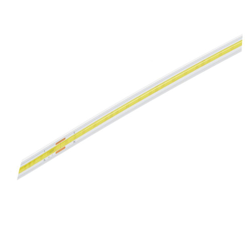 Светодиодная лента 220V APEYRON 240д/м 9W 1000lm/m 6500К COB IP65 встр диод мост10-112