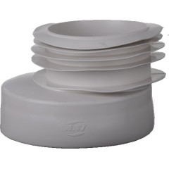 Эксцентриковая манжета  для унитаза АНИПЛАСТ W0410 ф110