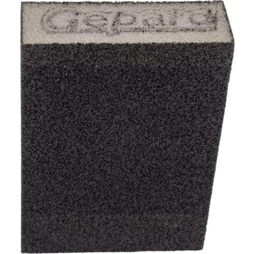 Губка абразивная GEPARD P120 (GP5012-120)