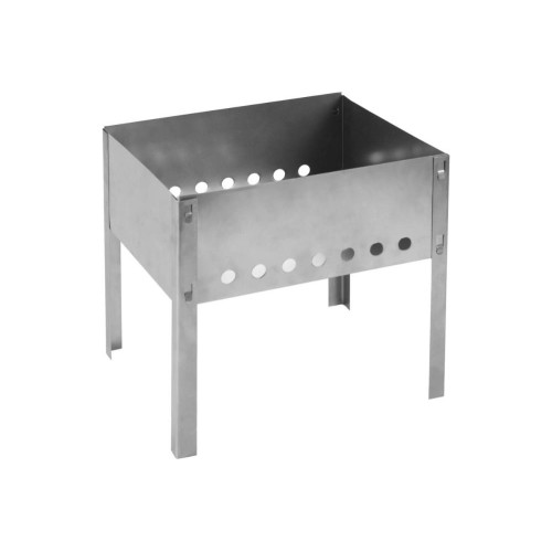 Мангал GRINDA BARBECUE 300х250х300 мм (427780)