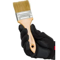 Кисть DECOR Пятница плоская 65х14 мм (126045)