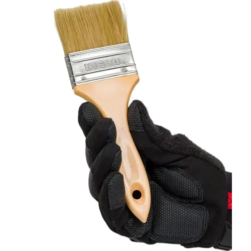 Кисть DECOR Пятница плоская 65х14 мм (126045)