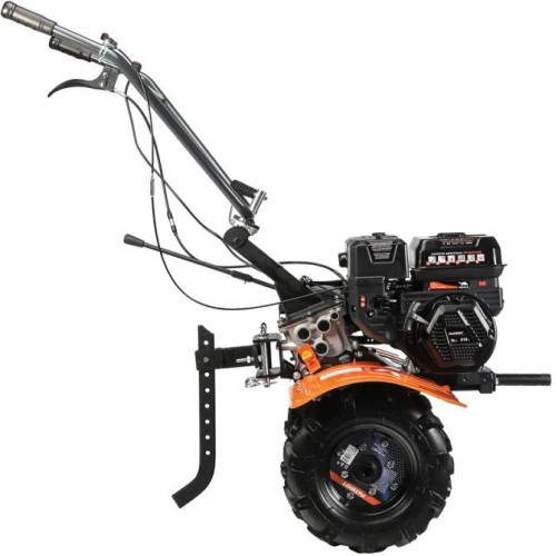 Мотоблок ПАТРИОТ КАЛУГА PRO (440 10 7001) (*80)