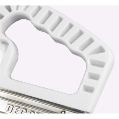 Кисть DЕCOR темный ворс 200мм (890-200)