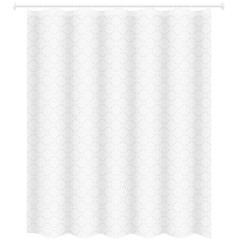 Шторка для ванной MASTERHOUSE 