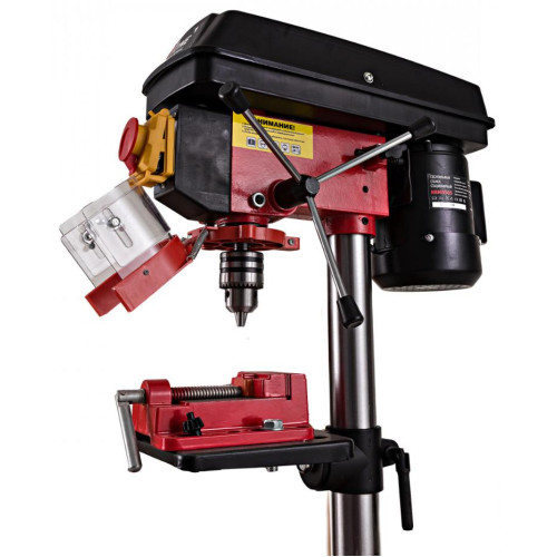 Станок сверлильный NUMBER ONE NBM 550S