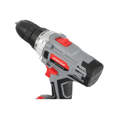 Шуруповерт ПОБЕДА ДА-18/2 ЛИ